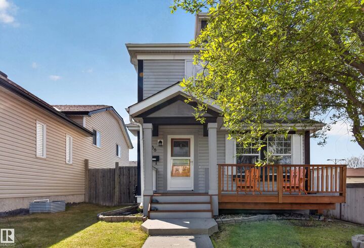 58 Summerfield Point(E) — photo 1