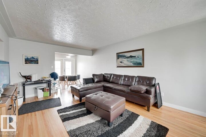Property Photo: 13214 123 Street NW AB T5L 0J9