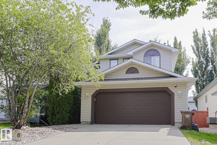 8 Erinwoods Place — photo 1