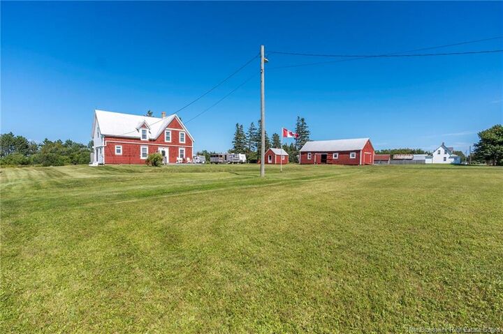 Property Photo:  1715 Route 955  NB E4M 3M6 