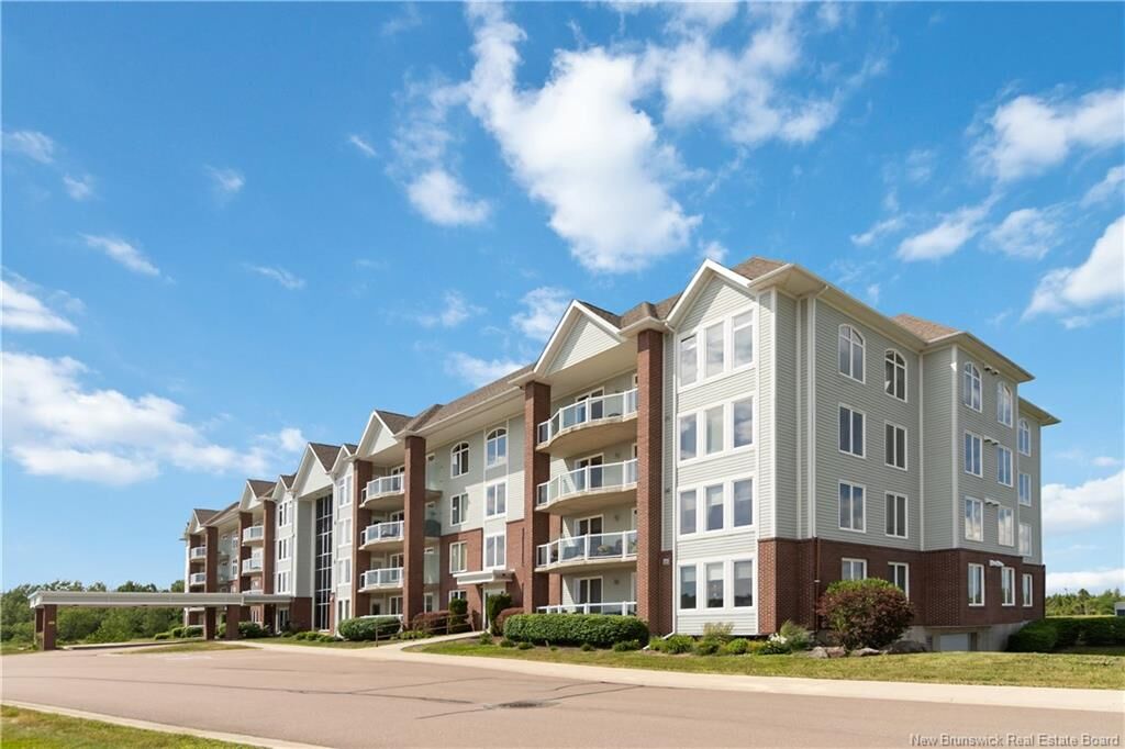 Property Photo:  185 Royal Oaks Boulevard 208  NB E1H 2P7 