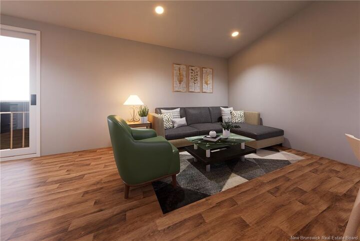 Property Photo:  23 Zurich Court  NB E1H 3C3 