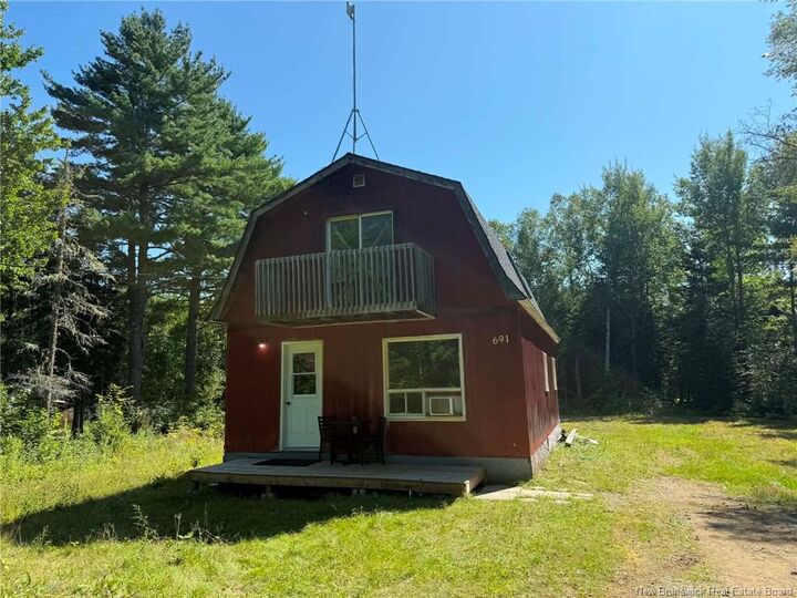Property Photo: 691 Williamstown Road NB E1V 5G3