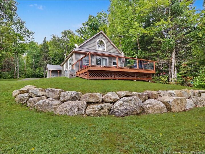 Property Photo: 104 Watson Lane NB E7N 3B5