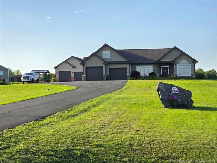 Property Photo:  3220 Route 180  NB E2A 7C2 
