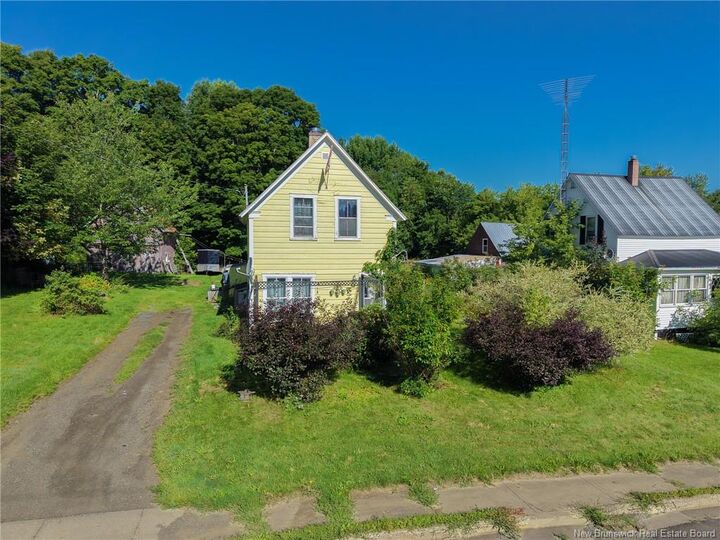 Property Photo: 176 Main Street NB E6H 1K9