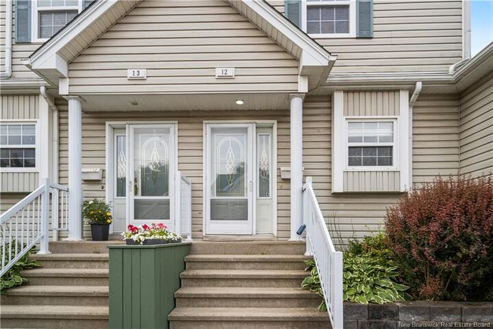 Property Photo:  354 Amirault Street 12  NB E1A 1G3 