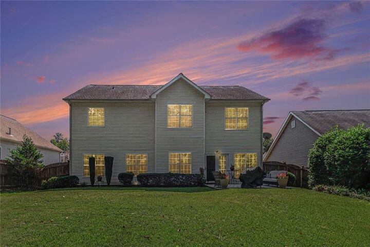 Property Photo:  4485 Greycliff Pointe SW  GA 30135 