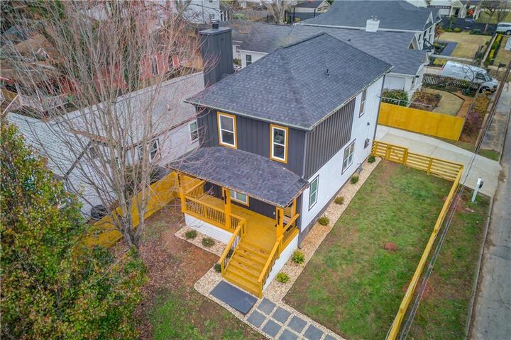 Property Photo: 1902 Memorial Drive SE GA 30317