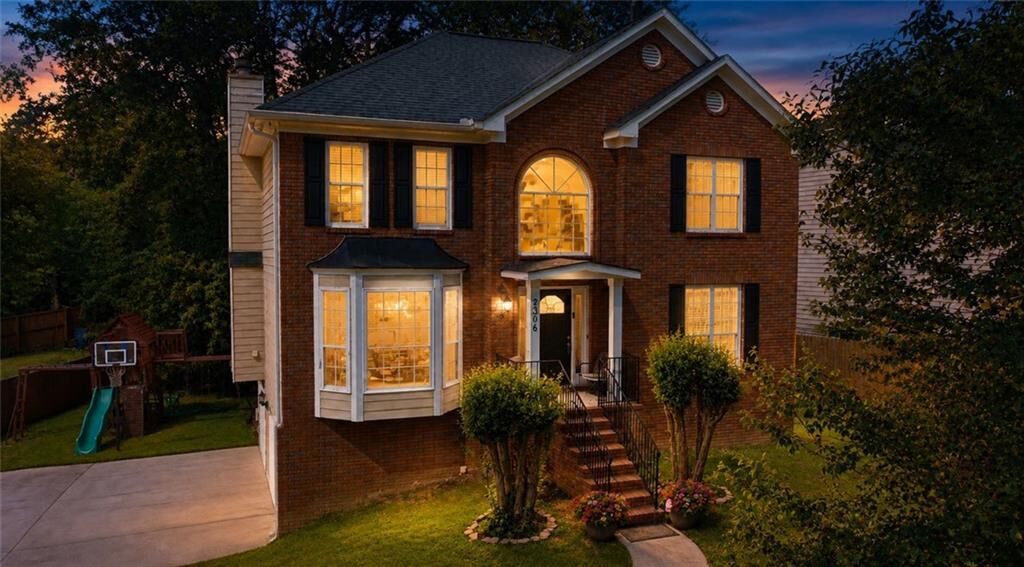 Property Photo:  2306 Luther Terrace SW  GA 30064 