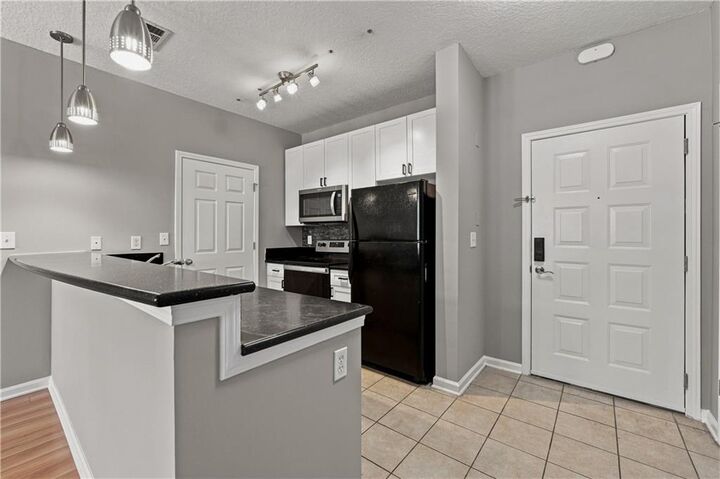 Property Photo:  400 17th Street NW 1247  GA 30363 