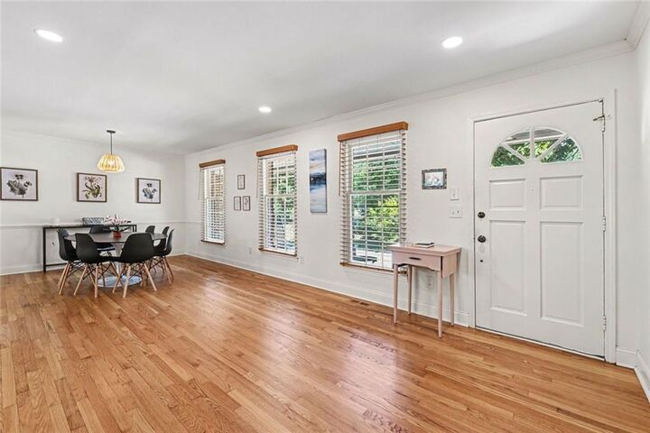 Property Photo:  2730 Millwood Court  GA 30033 