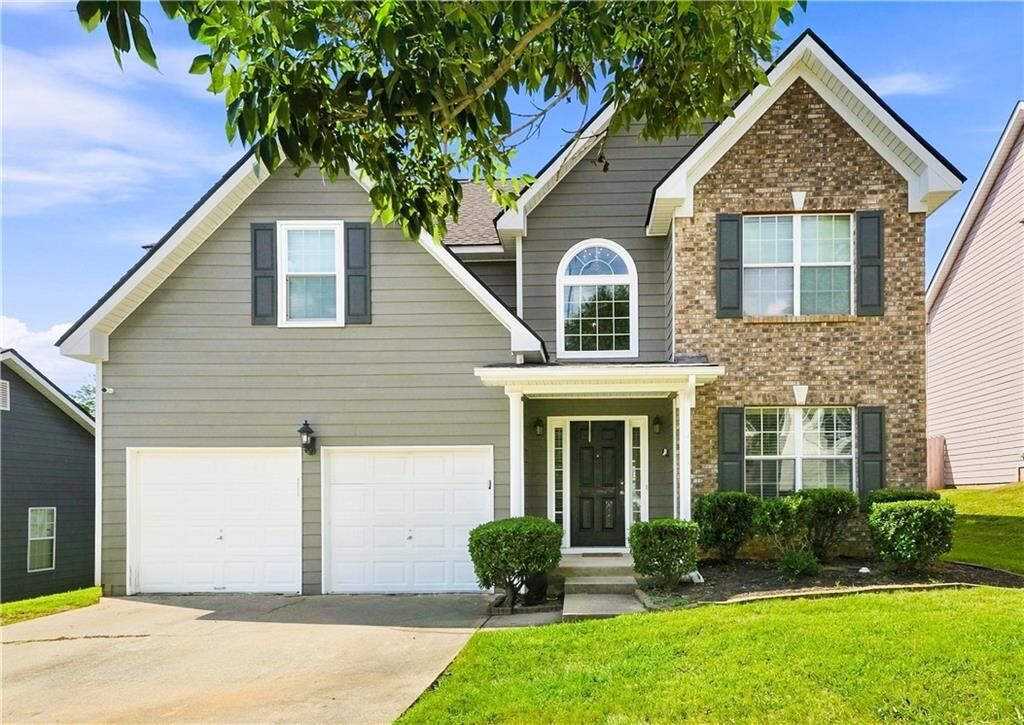 Property Photo: 5655 Laurel Ridge Drive GA 30344