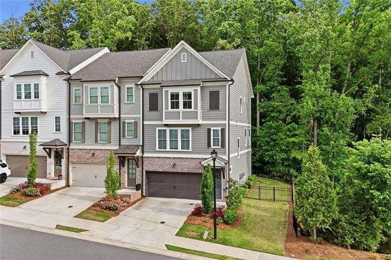 Property Photo:  228 Retreat Lane  GA 30114 