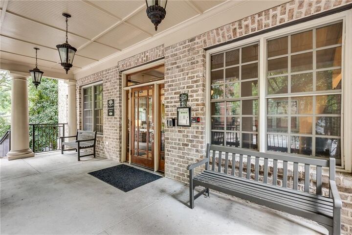 Property Photo: 1055 Piedmont Avenue NE 117 GA 30309