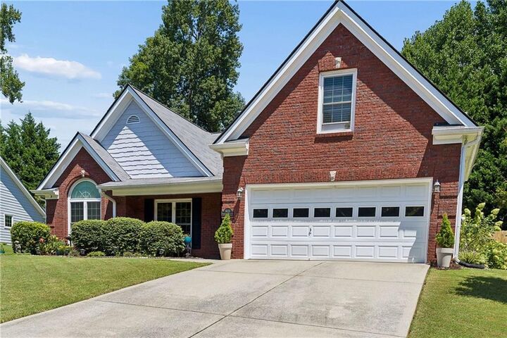 Property Photo:  1433 Prospect View Court  GA 30043 
