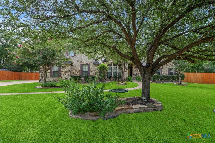Property Photo: 6221 Turtle Creek Trail TX 76502