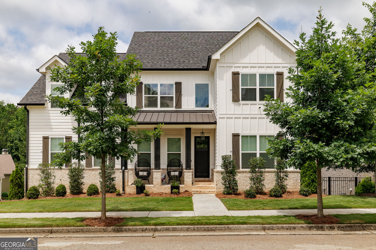 Property Photo: 105 Red Bluff Drive GA 30607