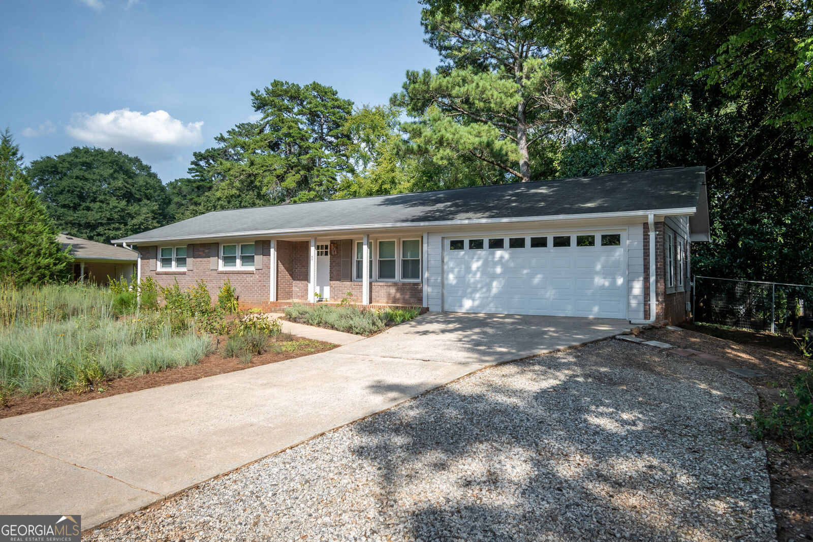 Property Photo:  133 Stafford Drive  GA 30605 