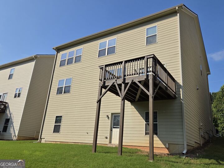 Property Photo:  2034 Britt Drive  GA 30078 