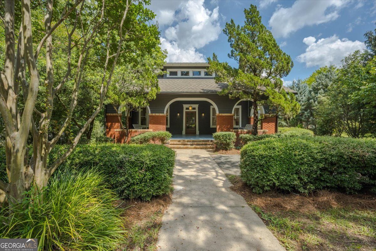 Property Photo: 164 Oakhaven Avenue GA 31204