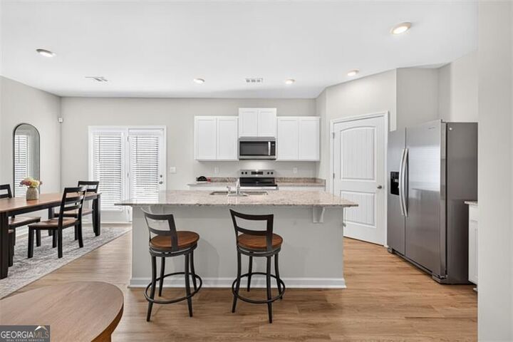 Property Photo: 181 Deerberry Drive GA 30143