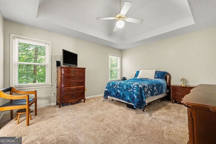 Property Photo:  996 Miles Court  GA 30127 