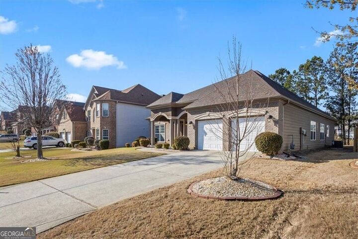 Property Photo:  3990 Brookhollow Drive  GA 30135 