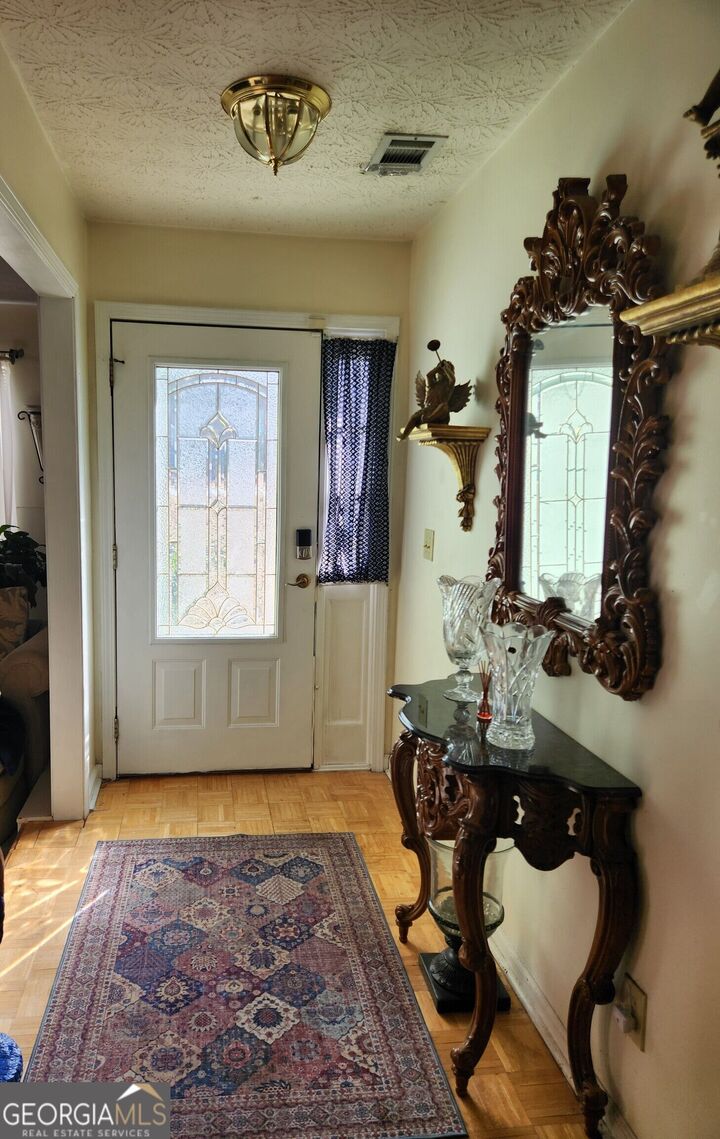 Property Photo: 8440 Cedar Creek Ridge GA 30274