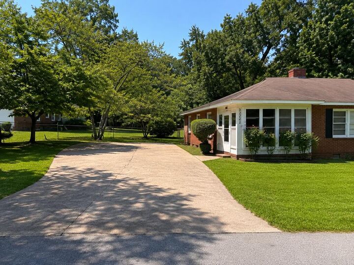 Property Photo: 5322 Louise Drive GA 31909