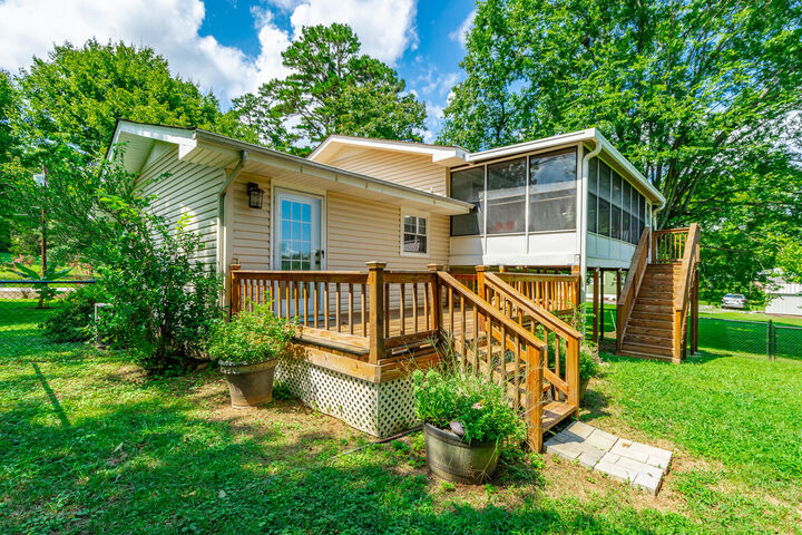 Property Photo: 710 Ogrady Drive TN 37419