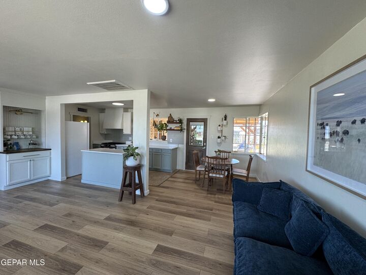 Property Photo:  3614 Titanic Avenue  TX 79904 