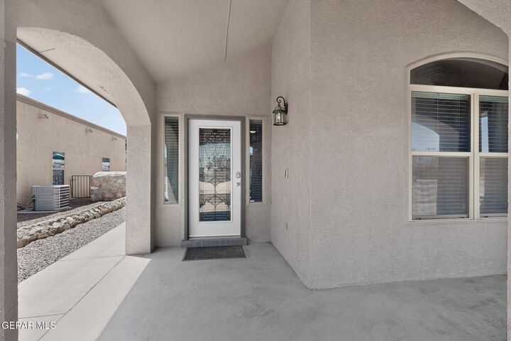Property Photo: 4824 New Ranch Court TX 79934