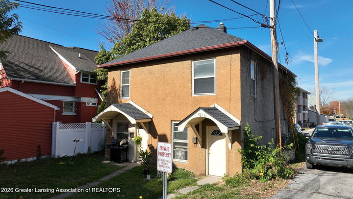 Property Photo:  420 W Ionia Street  MI 48933 
