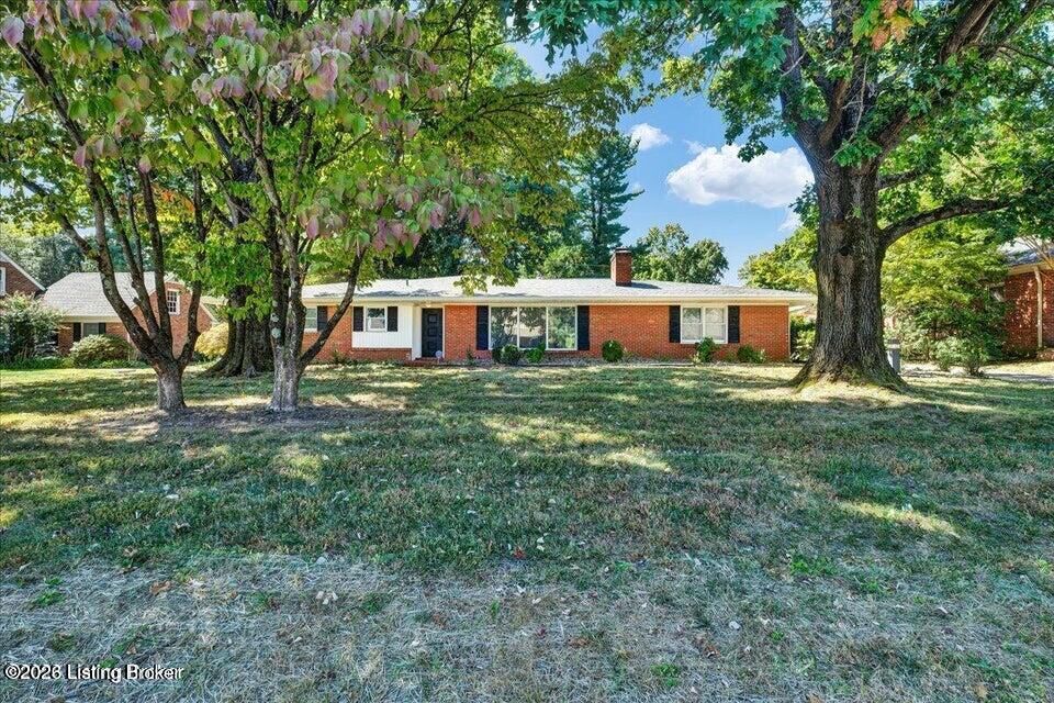 Property Photo:  2706 Lime Kiln Ln  KY 40222 