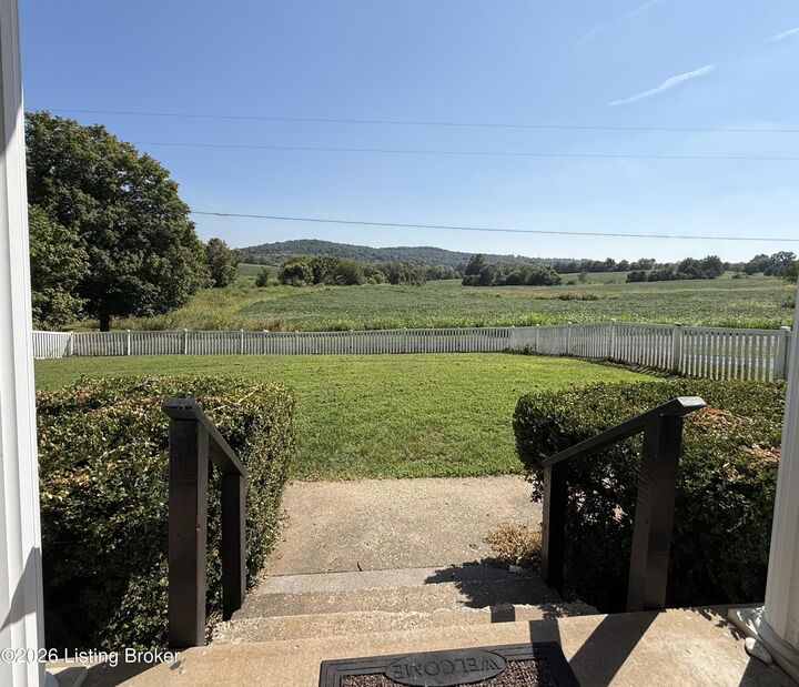 Property Photo:  1388 J B Ball Ln  KY 40176 