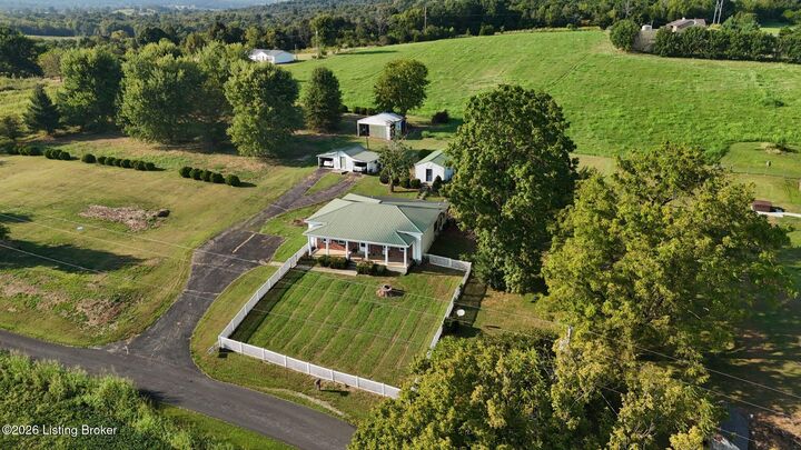 Property Photo:  1388 J B Ball Ln  KY 40176 