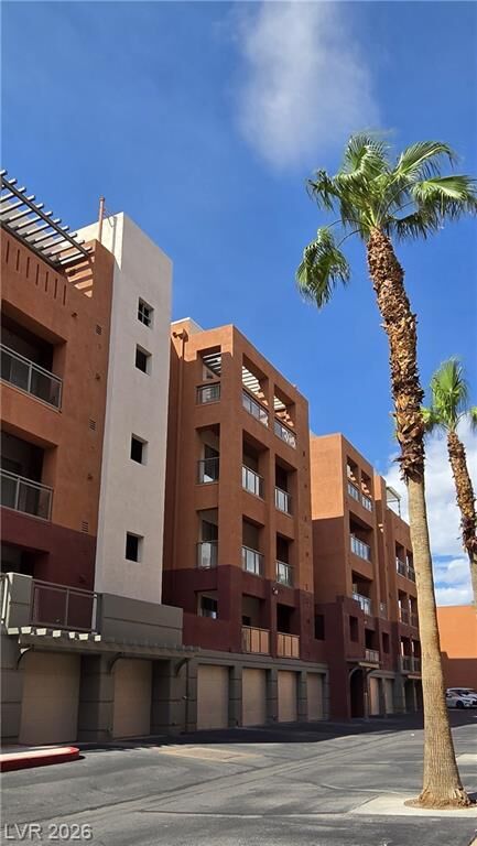 Property Photo:  31 East Agate Avenue 305  NV 89123 