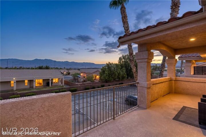 Property Photo: 517 West Mesquite Boulevard 324 NV 89027