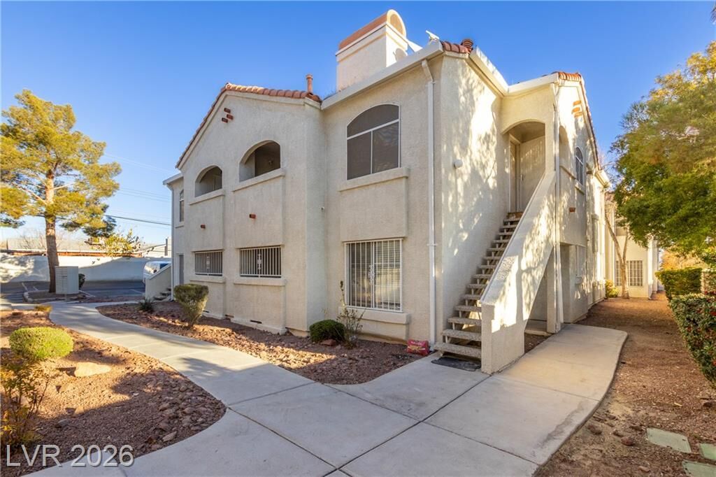 Property Photo:  4304 West Lake Mead Boulevard 101  NV 89108 