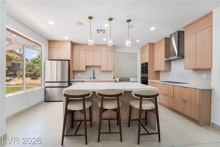 Property Photo:  8253 Ruby Mountain Way  NV 89128 
