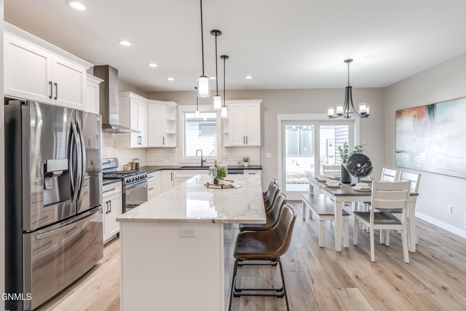 Property Photo:  4312 Downing Street  ND 58504 