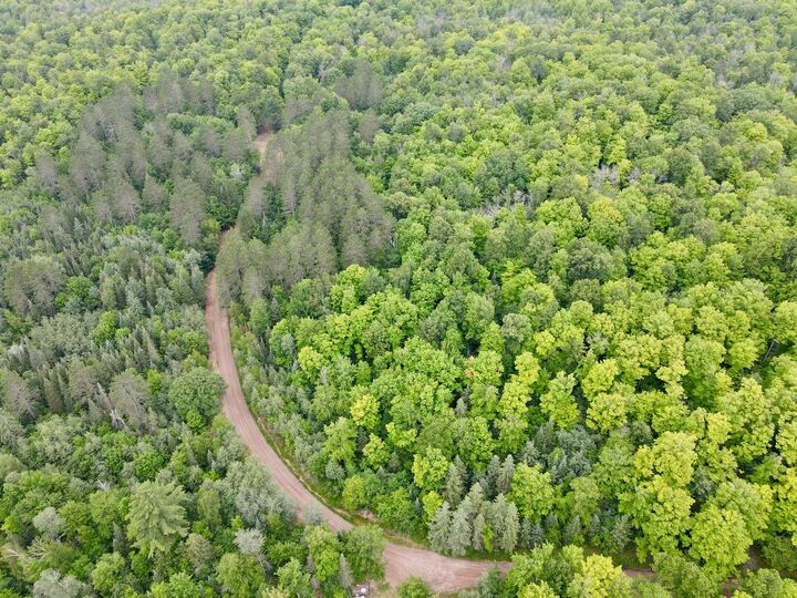 Property Photo: Lot 1 David Rd WI 54435