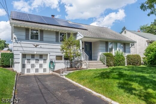 Property Photo: 23 Urma Pl NJ 07003