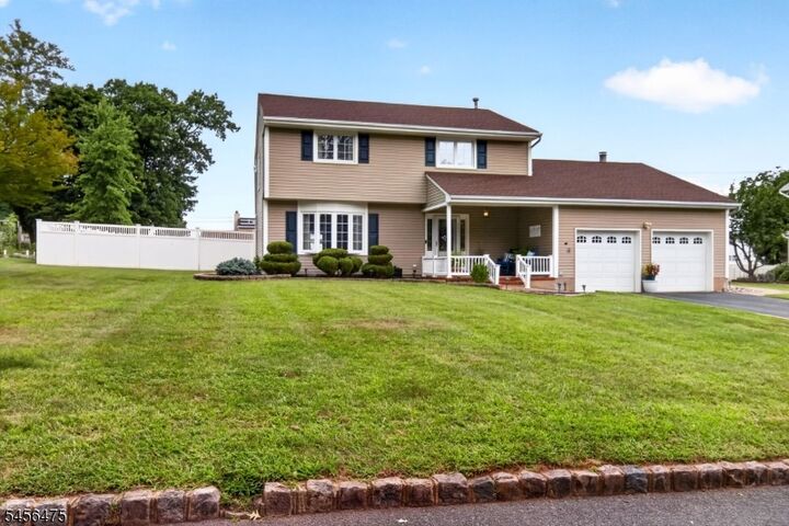 Property Photo:  960 Gates Ave  NJ 08854 