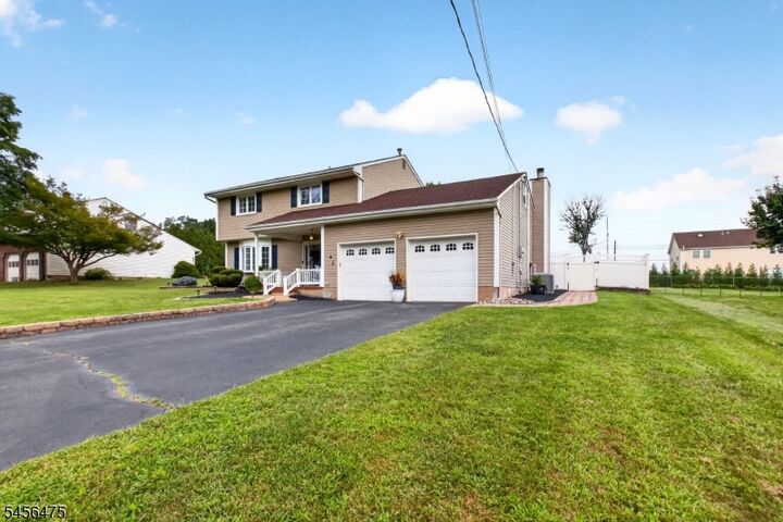 Property Photo: 960 Gates Ave NJ 08854