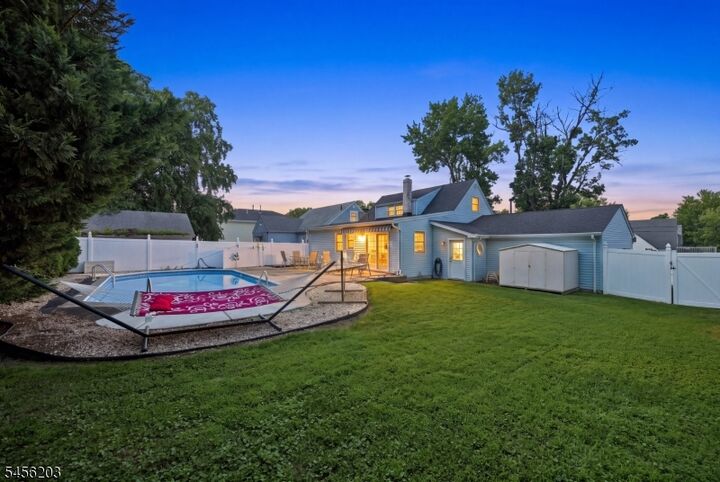Property Photo:  57 Hudson St  NJ 07424 