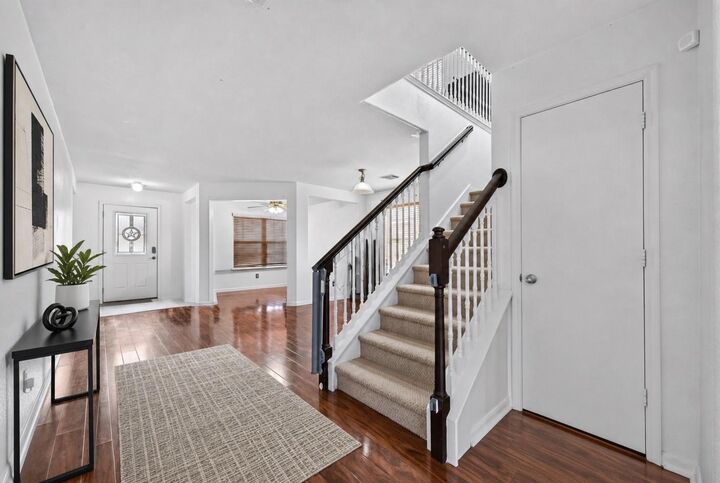 Property Photo:  19514 Remington Martin Drive  TX 77073 