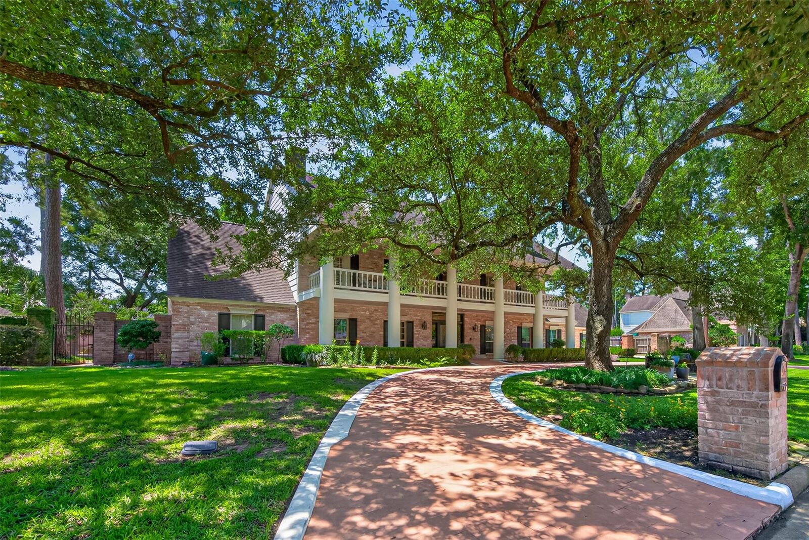 Property Photo:  9303 Tranquil Park Drive  TX 77379 