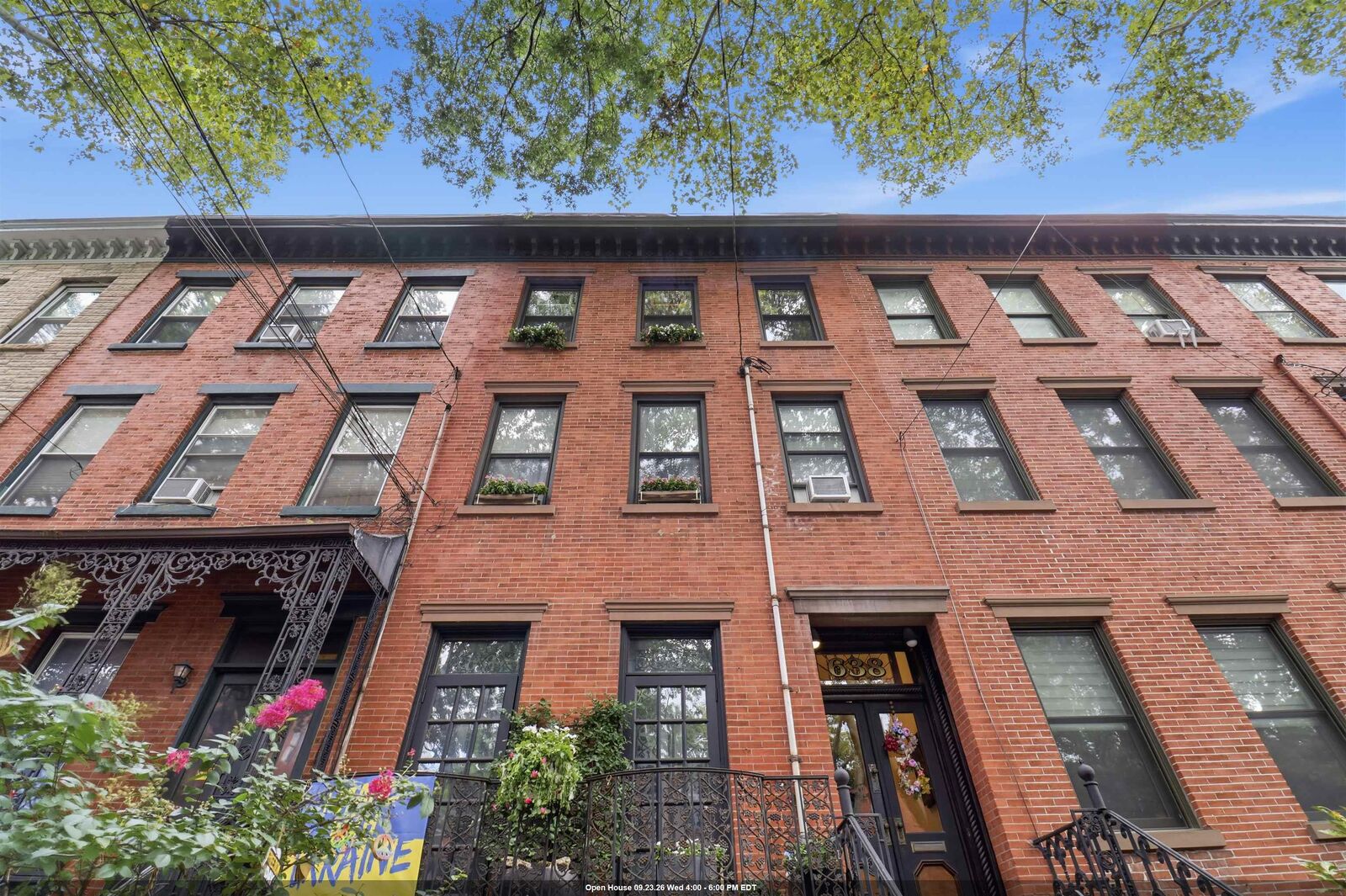 Property Photo:  638 Jersey Ave 3  NJ 07302 